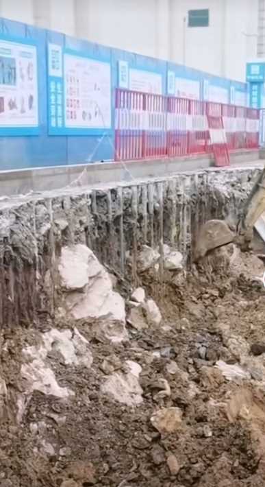 邢台巨鹿县微型桩