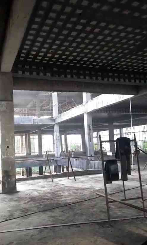 邢台巨鹿县结构补强