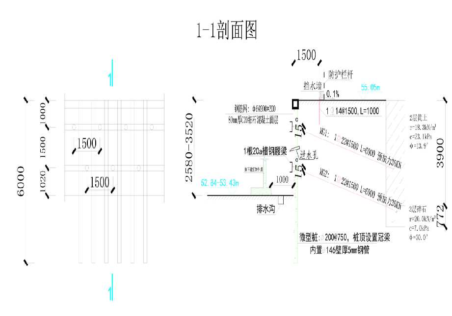 邢台巨鹿县工程设计